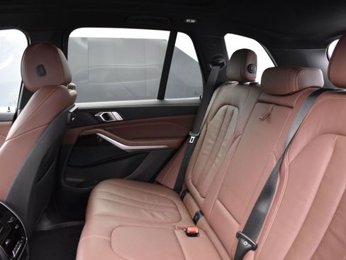 Used 2020 BMW X5 xDrive40i w/ Convenience Package image 8