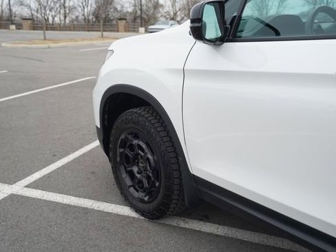 Used 2025 Honda Ridgeline Sport+ image 34