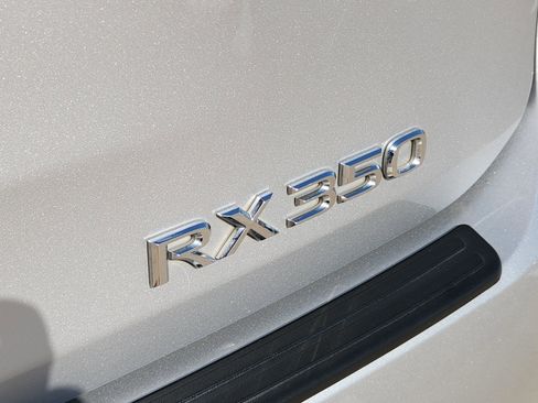 Used 2017 Lexus RX 350 FWD w/ Premium Package image 13