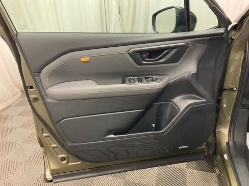 New 2026 Subaru Forester Wilderness image 9