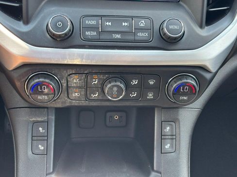 Used 2018 GMC Acadia SLT AWD/4WD image 23