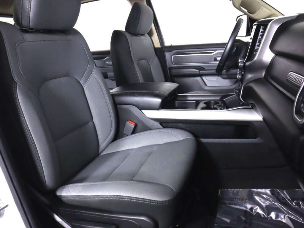 Used 2019 RAM 1500 Big Horn AWD/4WD image 45