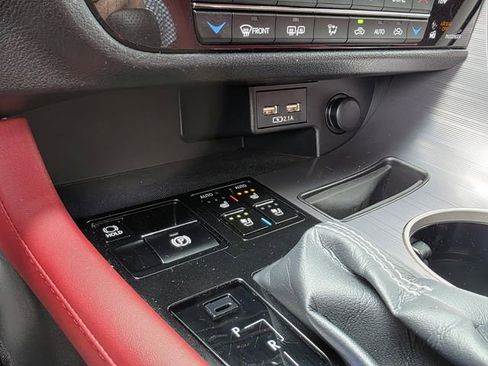 Certified 2022 Lexus RX 350 F Sport w/ Accessory Package image 23