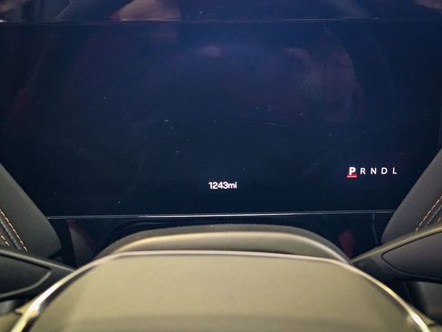 Certified 2026 GMC Yukon AT4 w/ AT4 Premium Package image 17