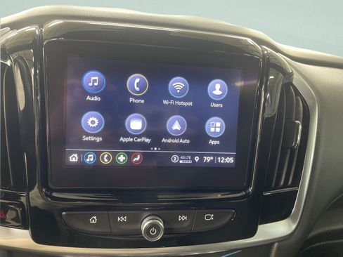 Used 2022 Chevrolet Traverse LT AWD/4WD image 23