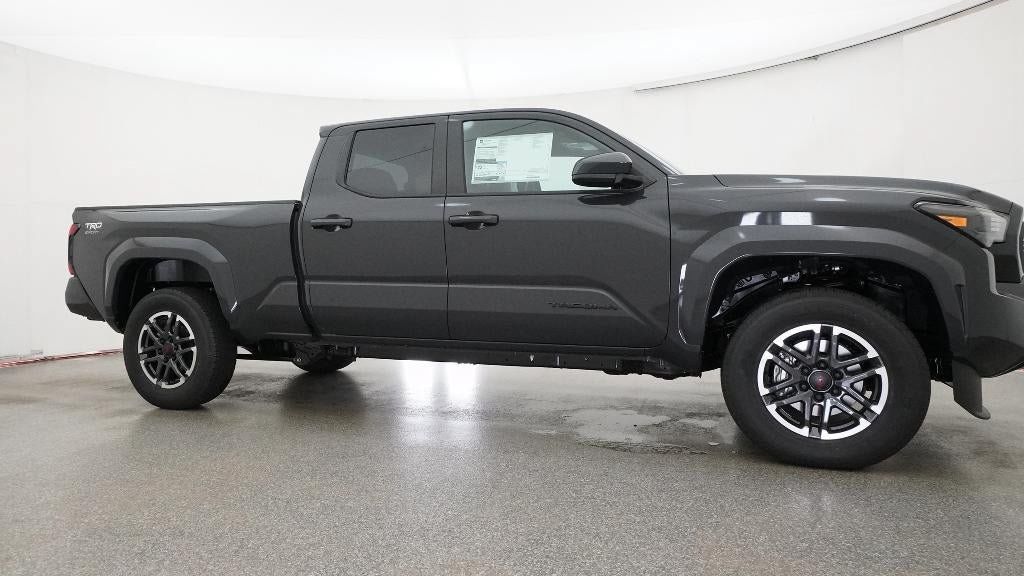 New 2026 Toyota Tacoma TRD Sport RWD image 28