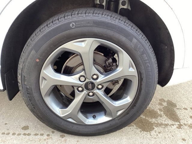 Used 2023 Ford Escape ST-Line w/ Tech Pack #1 AWD/4WD image 7