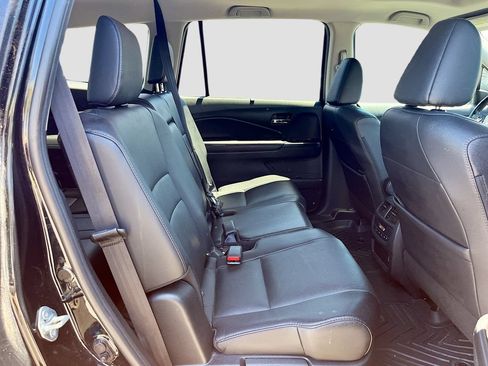 Used 2021 Honda Pilot Special Edition image 27