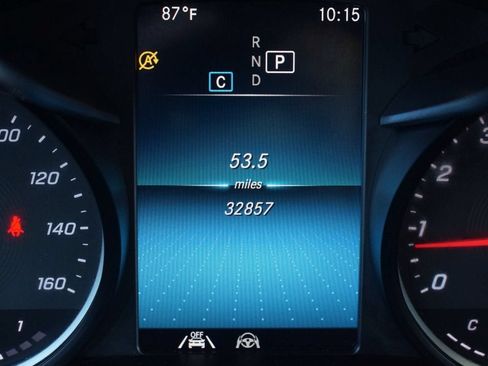 Used 2020 Mercedes-Benz GLC 300 image 4