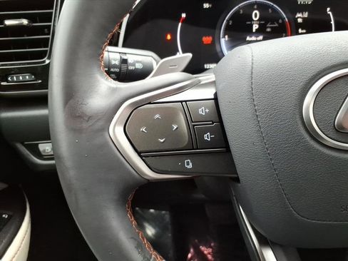 Used 2024 Lexus NX 350 AWD image 14