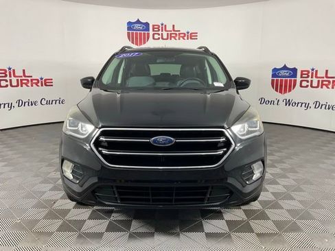 Used 2017 Ford Escape SE w/ Equipment Group 201A image 8