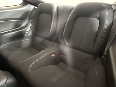 Used 2022 Ford Mustang Coupe RWD image 27