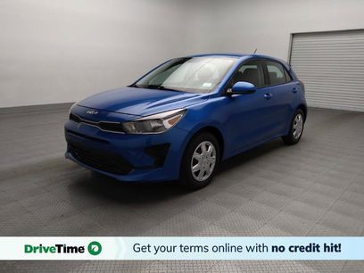 Used 2023 Kia Rio S