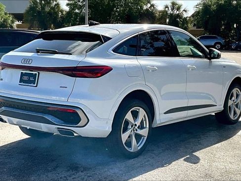 New 2026 Audi Q5 Premium Plus AWD/4WD image 5