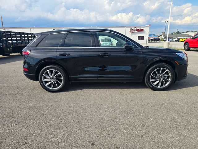 Used 2024 Lincoln Corsair Grand Touring w/ Equipment Group 301A AWD/4WD image 3