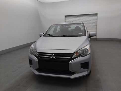 Used 2024 Mitsubishi Mirage G4 ES FWD image 15