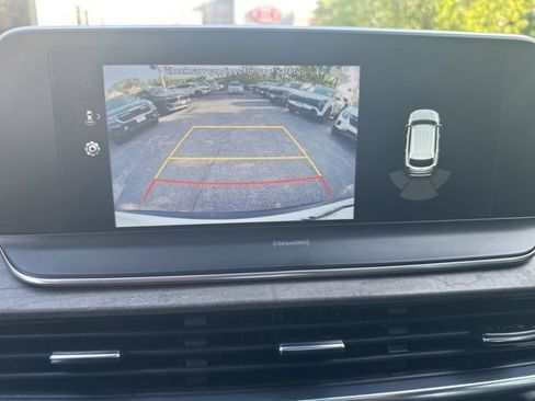 Used 2022 Kia Telluride EX w/ EX Premium Package AWD/4WD image 19