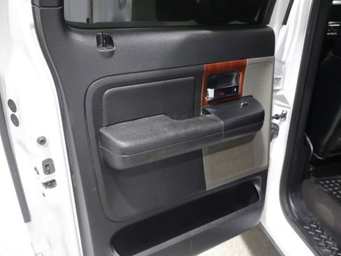 Used 2005 Ford F150 Lariat AWD/4WD image 20