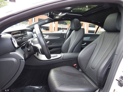 Certified 2023 Mercedes-Benz CLS 450 4MATIC image 20
