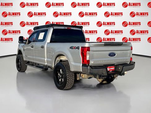 Used 2017 Ford F250 XLT image 8
