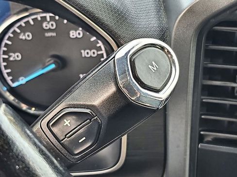 Used 2022 Ford F150 XLT w/ Equipment Group 301A Mid image 7