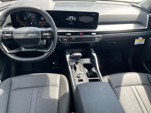 New 2026 Kia Sorento EX AWD/4WD image 24