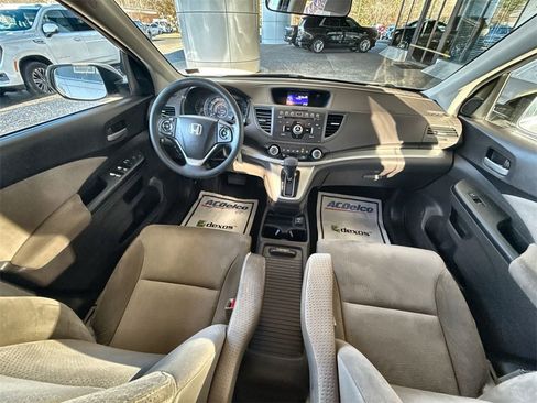 Used 2013 Honda CR-V EX image 20