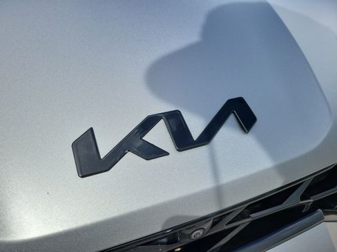Used 2026 Kia K5 GT w/ GT1 Package FWD image 10