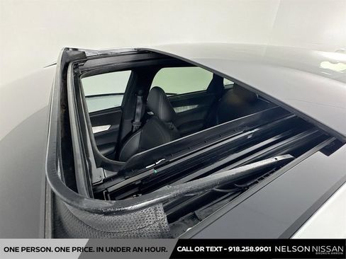 Used 2023 INFINITI QX50 Autograph AWD/4WD image 23