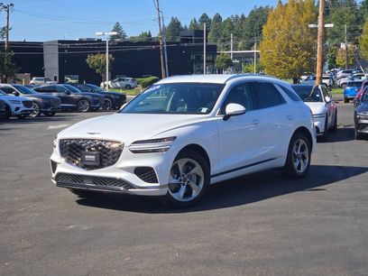 Used 2026 Genesis GV70 2.5T