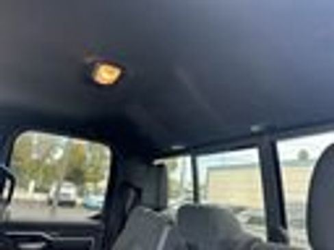 Used 2019 RAM 1500 Big Horn RWD image 14