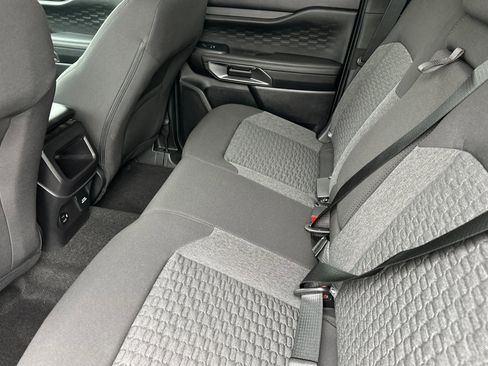 New 2025 Ford Ranger XLT w/ FX4 Off-Road Package image 12