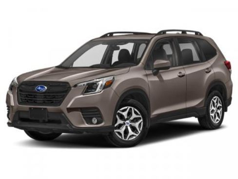 Used 2023 Subaru Forester Premium AWD/4WD image 1