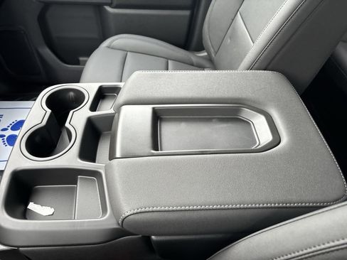 New 2026 Chevrolet Silverado 3500 W/T w/ WT Convenience Package image 23