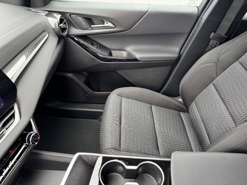 New 2026 Chevrolet Equinox LT w/ Midnight Edition image 33