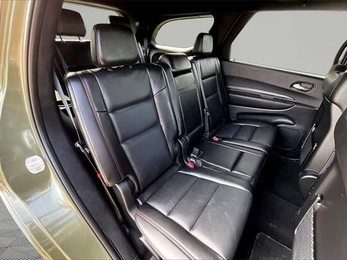 Used 2026 Dodge Durango GT image 27