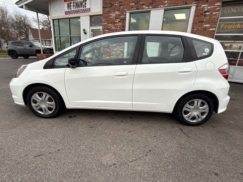 Used 2009 Honda Fit image 8