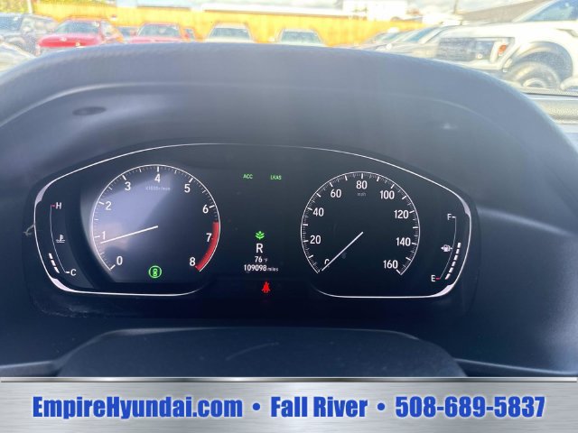 Used 2020 Honda Accord EX-L image 34