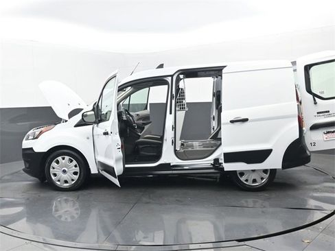 Used 2022 Ford Transit Connect XL image 30