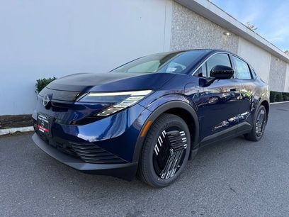 New 2026 Nissan Leaf w/ Floor Mat Package (S+)