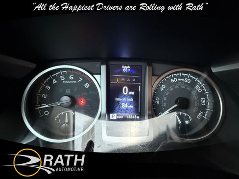 Used 2023 Toyota Tacoma SR5 image 17