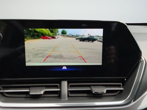 New 2026 Chevrolet Trax ACTIV w/ Driver Confidence Package FWD image 15