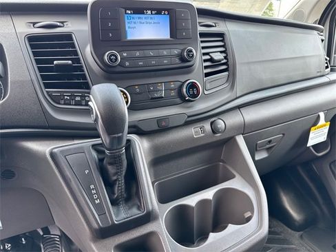 New 2025 Ford Transit 250 Low Roof w/ Exterior Upgrade Package image 21