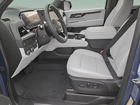 New 2026 Chevrolet Tahoe Premier image 11