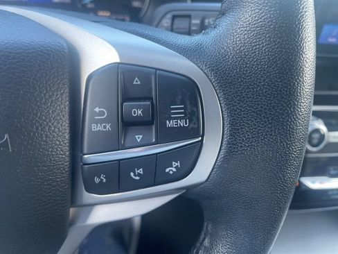 Used 2023 Ford Explorer Limited AWD/4WD image 13