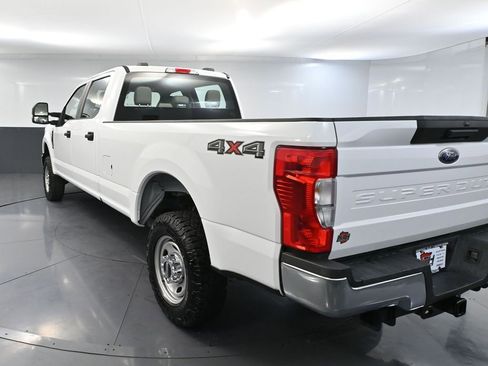 Used 2022 Ford F250 XL w/ Power Equipment Group image 7