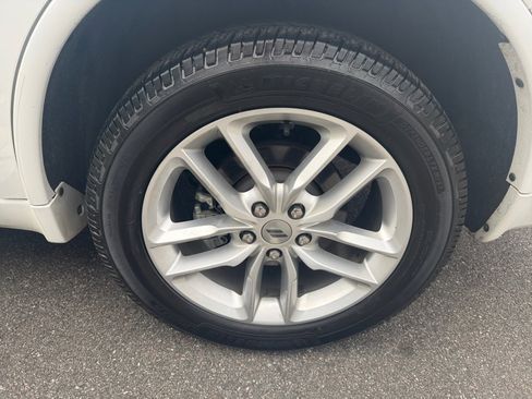 Used 2023 Dodge Durango GT image 25