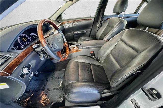 Used 2013 Mercedes-Benz S 550 image 16