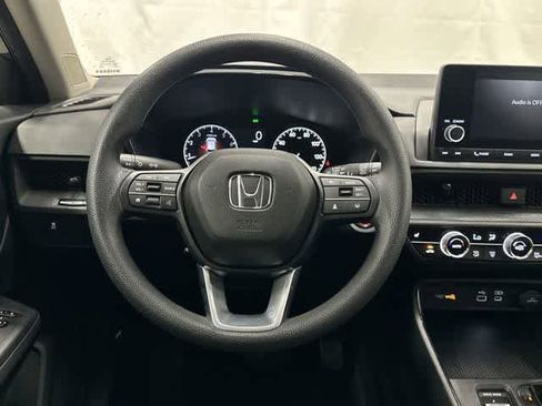 Certified 2025 Honda CR-V EX image 15