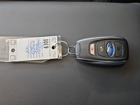 New 2026 Subaru Outback Premium w/ Premium/Limited Package AWD/4WD image 41